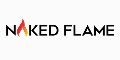 Biofuel Fireplaces - Naked Flame